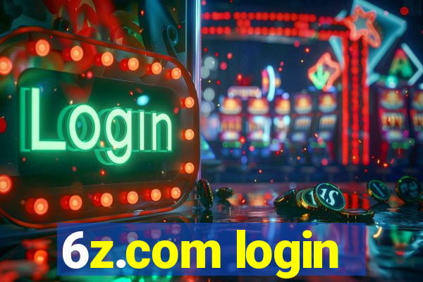 6z.com login