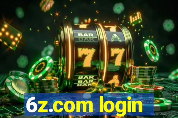 6z.com login