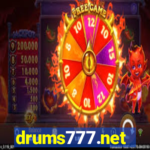 drums777.net