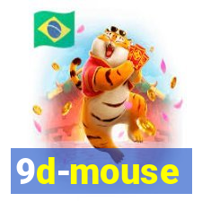 9d-mouse