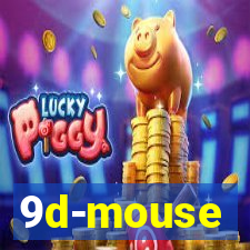 9d-mouse