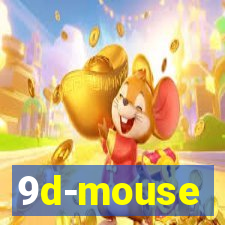 9d-mouse