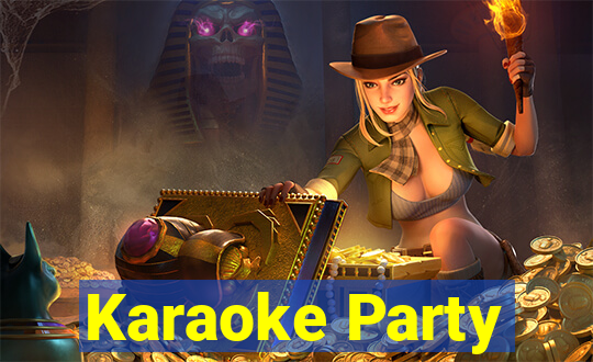 Karaoke Party