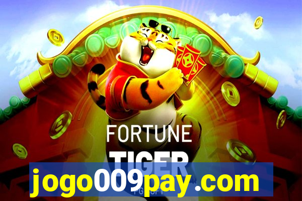 jogo009pay.com