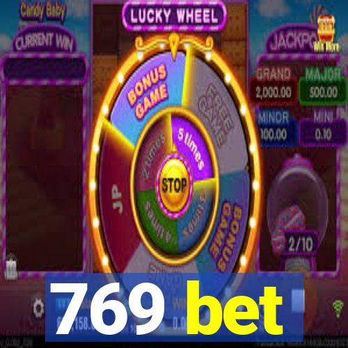 769 bet