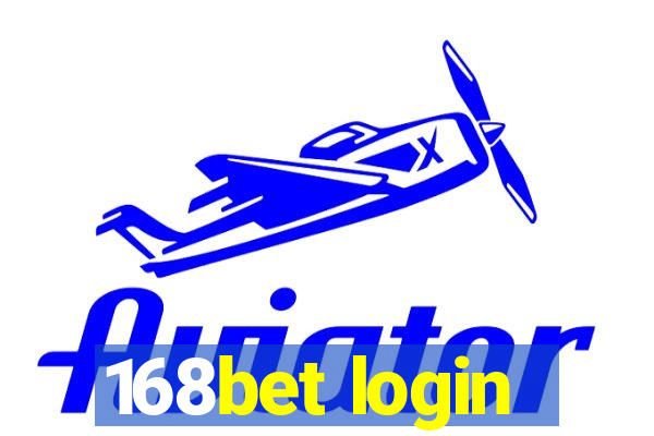 168bet login