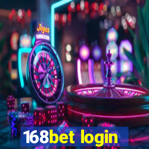 168bet login