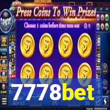 7778bet