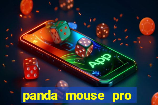 panda mouse pro 2.3 6