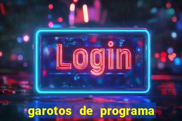 garotos de programa em porto seguro