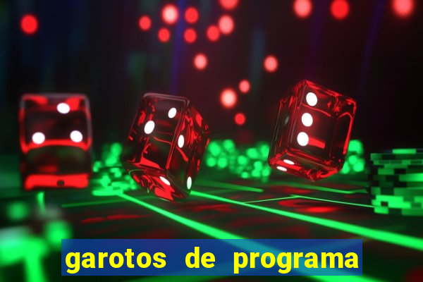 garotos de programa em porto seguro