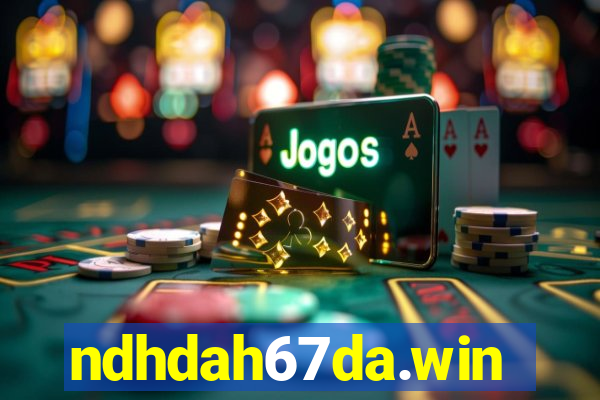 ndhdah67da.win