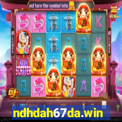 ndhdah67da.win