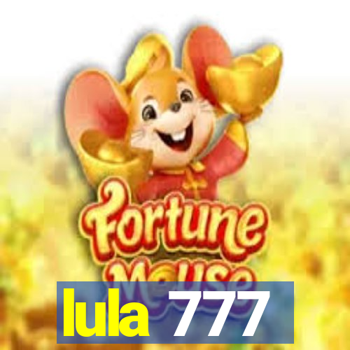 lula 777