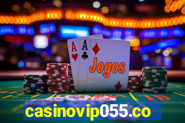 casinovip055.com