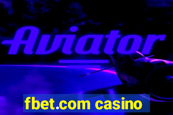 fbet.com casino