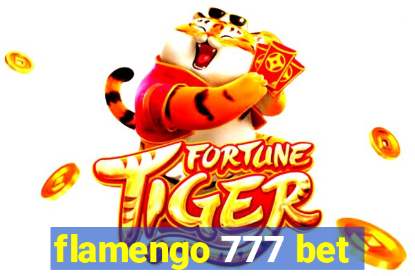 flamengo 777 bet