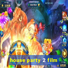 house party 2 film