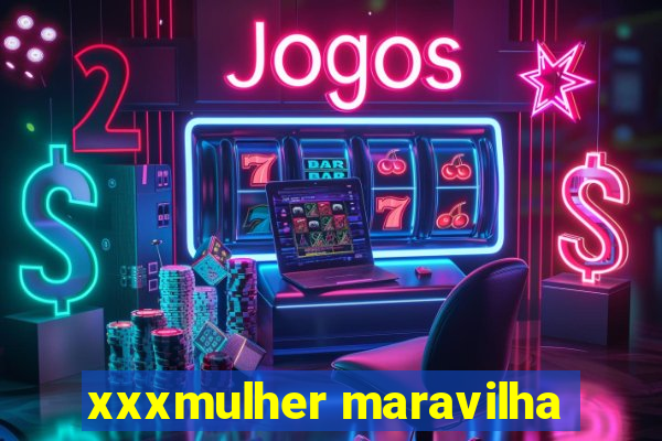 xxxmulher maravilha