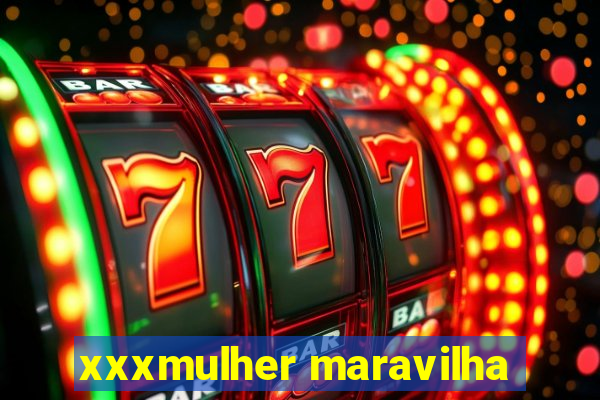 xxxmulher maravilha