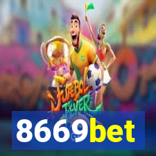 8669bet