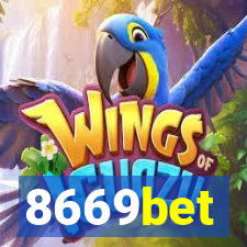 8669bet