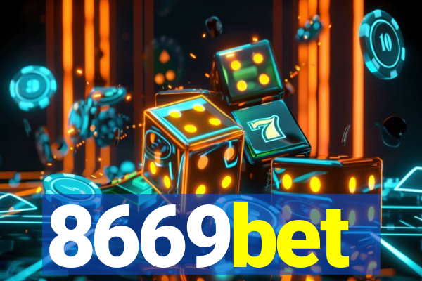 8669bet