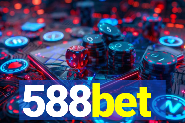 588bet