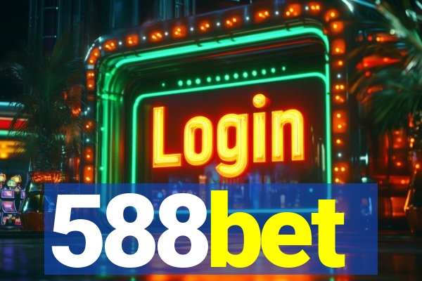 588bet