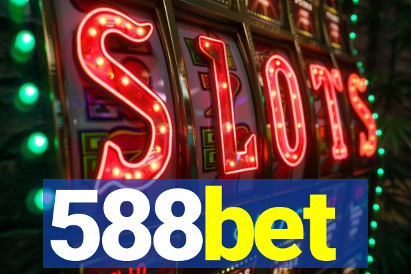 588bet