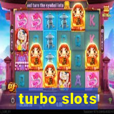 turbo slots