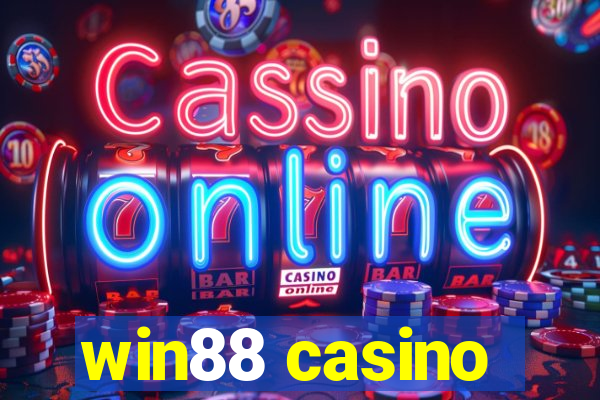 win88 casino