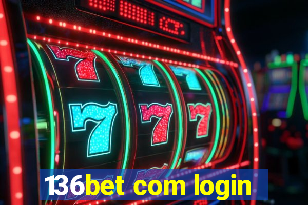 136bet com login