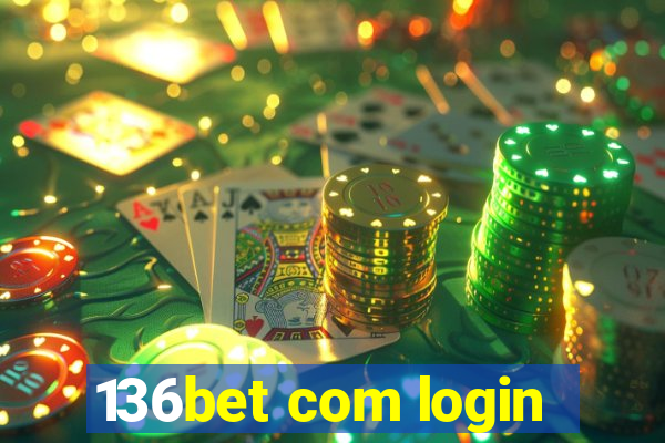 136bet com login