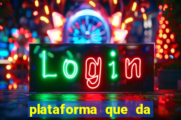 plataforma que da para jogar demo