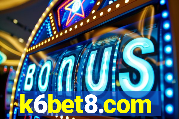 k6bet8.com