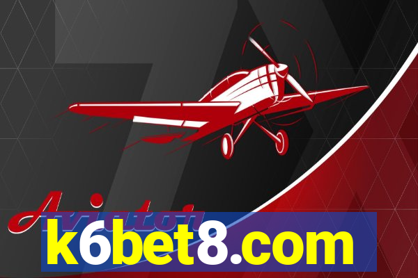 k6bet8.com