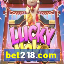 bet218.com