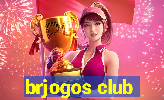 brjogos club