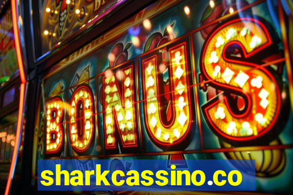 sharkcassino.com