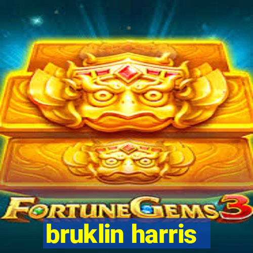 bruklin harris