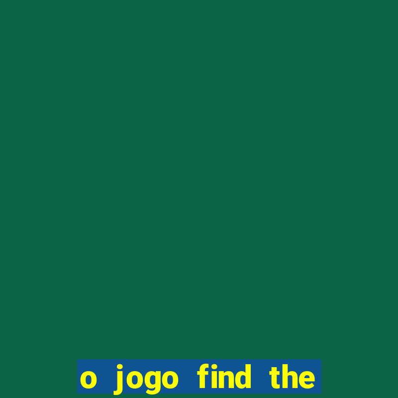 o jogo find the word paga mesmo