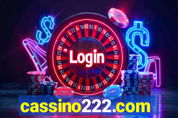 cassino222.com