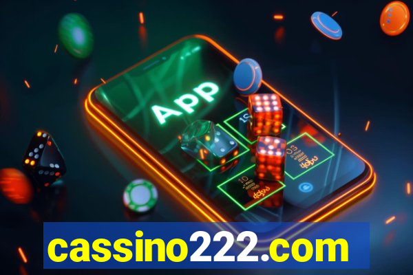 cassino222.com