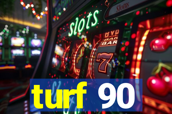 turf 90