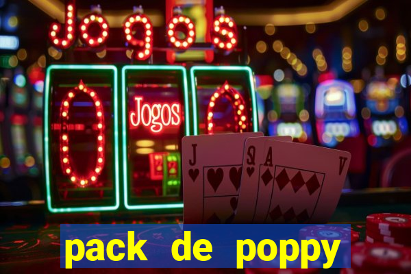 pack de poppy playtime para drawing cartoons 2 vk