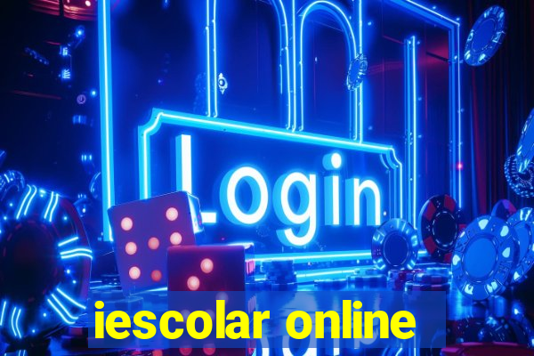 iescolar online