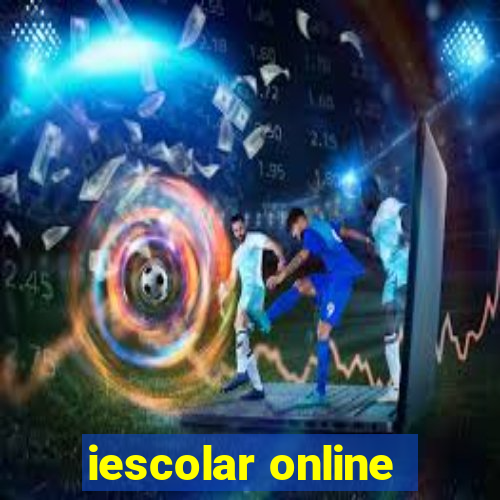 iescolar online