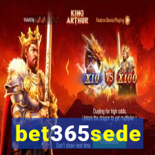 bet365sede