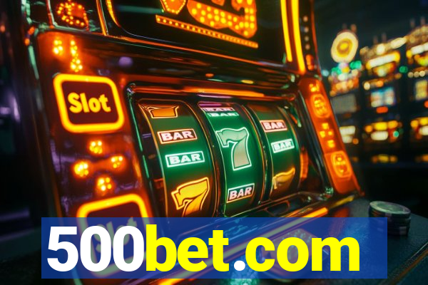 500bet.com